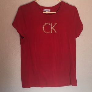 Women’s Calvin Klein T-Shirt